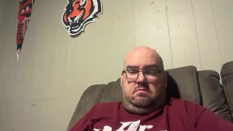 Snapshot of girthdaddy9 chatting on 05-29-26, 07:17 girthdaddy9 online show from 05-29-26, 07:17