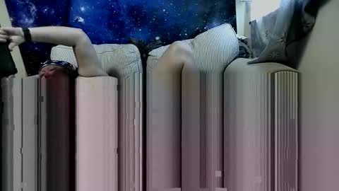 Girth online show from 04-19-26, 06:54