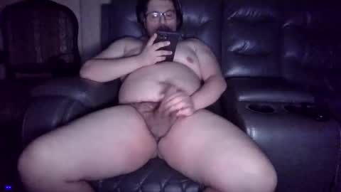 GirthySausage online show from 02-21-25, 09:02