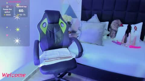 Gisella online show from 01-08-26, 12:29