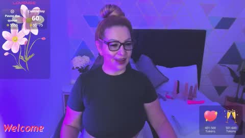 Gisella online show from 02-12-26, 01:06