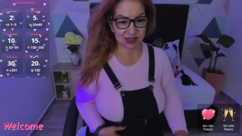 Gisella online show from 04-14-26, 12:44