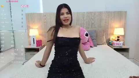 Gisela Moreno online show from 07-18-26, 07:28