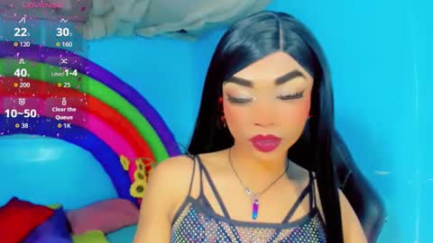 Gisel online show from 11-16-25, 03:12