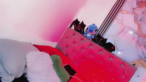 Gisel online show from 05-16-26, 07:34