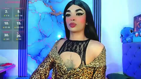 Gisel online show from 05-29-26, 08:18