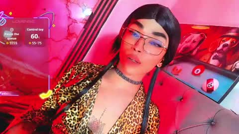 Gisel online show from 05-30-26, 07:00