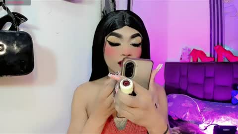 Snapshot of gisele_fox chatting on 06-30-26, 03:51 Gisel online show from 06-30-26, 03:51