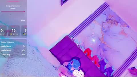 Snapshot of gisele_fox chatting on 07-28-26, 08:52 Gisel online show from 07-28-26, 08:52