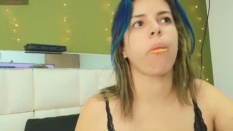 Gisell online show from 09-20-25, 12:17