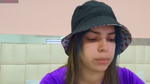 Gisell online show from 11-07-25, 12:27