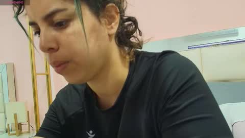 Gisell online show from 01-06-26, 12:09