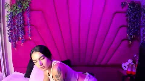 gisell_squirt online show from 10-07-25, 11:29