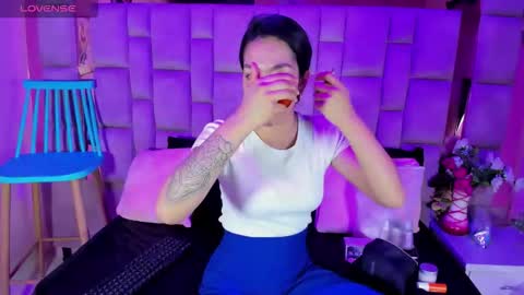 gisell_squirt online show from 12-15-25, 12:09