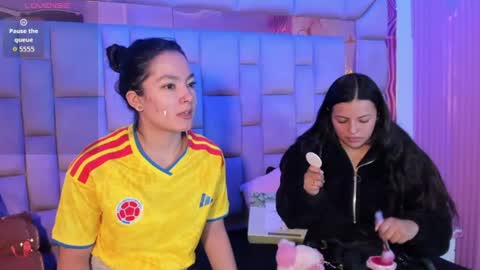 gisell_squirt online show from 07-07-26, 12:53