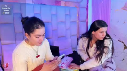 gisell_squirt online show from 07-09-26, 12:31