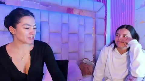 gisell_squirt online show from 07-27-26, 12:45