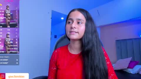 GISELLE ROLDAN online show from 07-25-26, 05:27