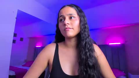GISELLE ROLDAN online show from 07-29-26, 02:43