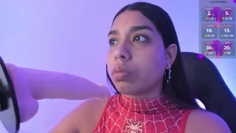 Snapshot of giselle_upp chatting on 09-14-25, 10:31 Giselle online show from 09-14-25, 10:31