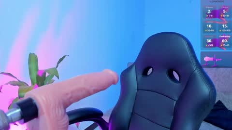 Giselle online show from 04-05-26, 01:36