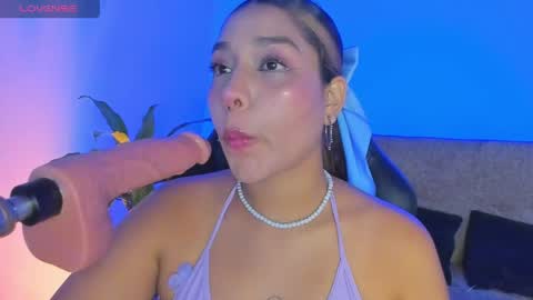 Giselle online show from 04-19-26, 12:11