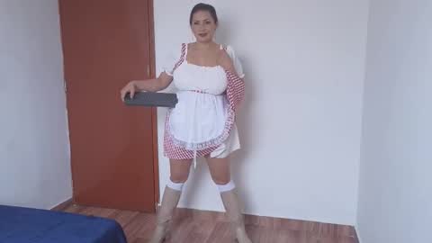 Giselle  online show from 09-30-25, 06:13