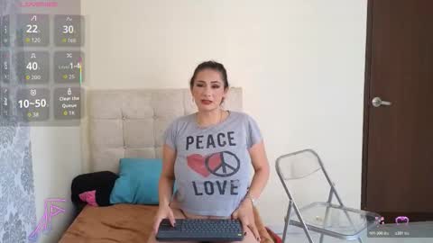 Giselle  online show from 02-17-26, 02:57