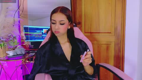 giselleclair online show from 04-06-26, 03:37