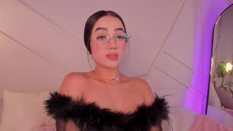 GisellePalmer  online show from 04-03-26, 06:17