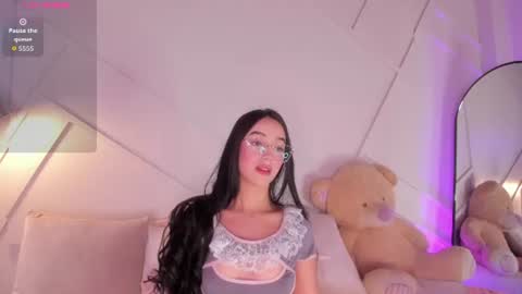 GisellePalmer  online show from 06-19-26, 06:56