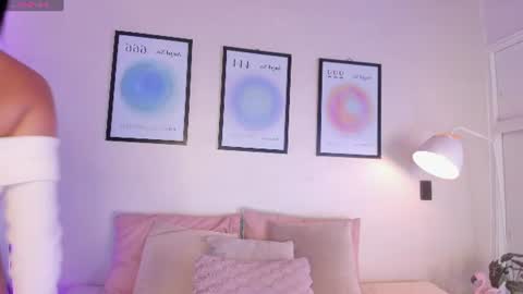 GisellePalmer  online show from 07-24-26, 06:39