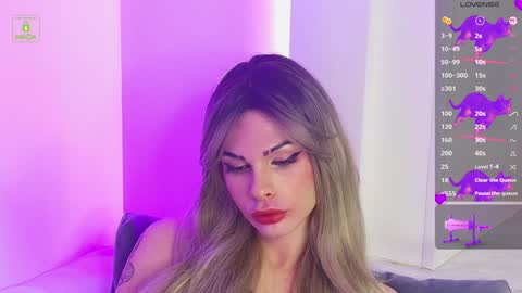 Snapshot of giselleparton chatting on 01-11-25, 07:49 Giselle online show from 01-11-25, 07:49