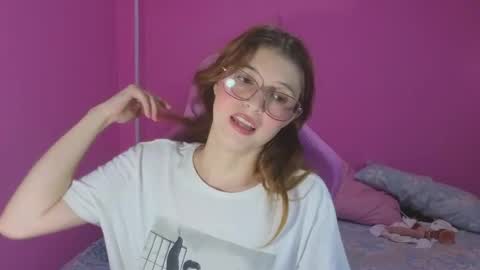 giselle online show from 04-08-26, 09:48