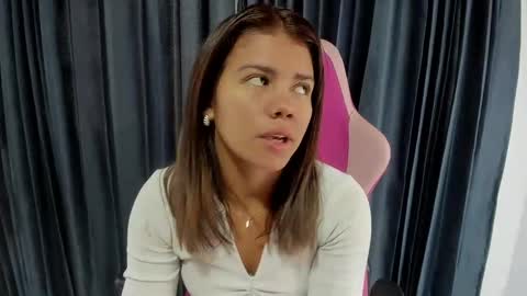 Gissel angel online show from 01-20-25, 06:53
