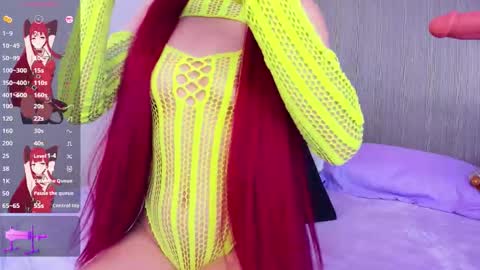 Gigi  online show from 10-28-25, 07:27