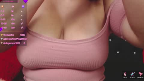 Gissell Saenz online show from 01-28-25, 12:36