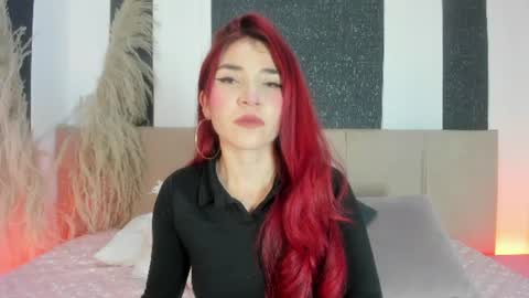 Gissy online show from 06-11-26, 11:41