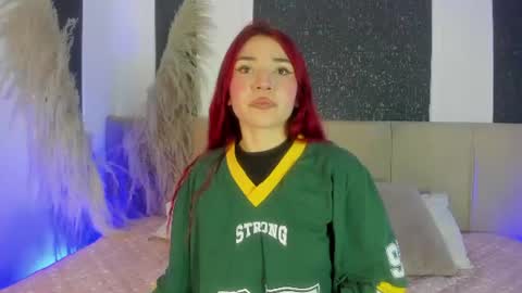 Gissy online show from 07-16-26, 11:49
