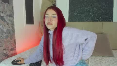 Gissy online show from 08-01-26, 11:42