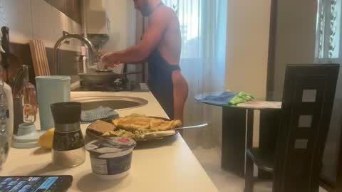 gitanoboy4 online show from 10-01-25, 07:03