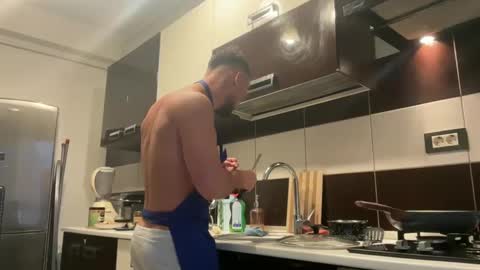 gitanoboy4 online show from 10-04-25, 06:00