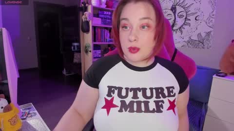 Snapshot of gitera_ chatting on 02-27-25, 08:42 AlexaMillis online show from 02-27-25, 08:42