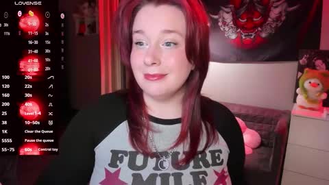 Snapshot of gitera_ chatting on 09-26-25, 09:52 AlexaMillis online show from 09-26-25, 09:52