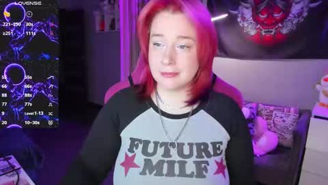 AlexaMillis online show from 12-01-25, 11:32