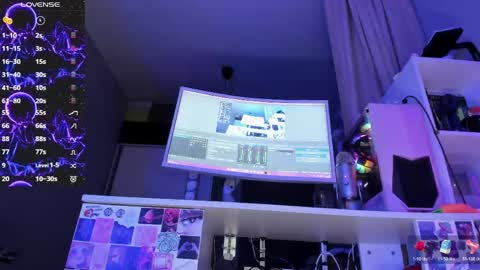 AlexaMillis online show from 03-28-26, 10:20