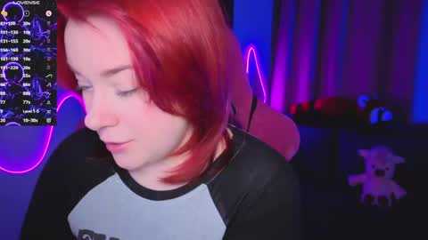 AlexaMillis online show from 04-08-26, 09:37