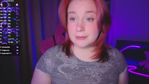Snapshot of gitera_ chatting on 04-29-26, 09:21 AlexaMillis online show from 04-29-26, 09:21