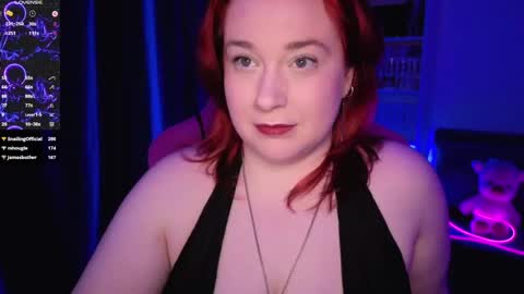 Snapshot of gitera_ chatting on 05-16-26, 09:35 AlexaMillis online show from 05-16-26, 09:35