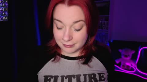 Snapshot of gitera_ chatting on 05-23-26, 09:41 AlexaMillis online show from 05-23-26, 09:41